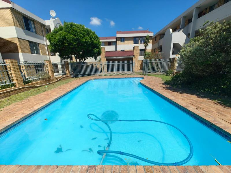 1 Bedroom Property for Sale in Churchill Estate Western Cape